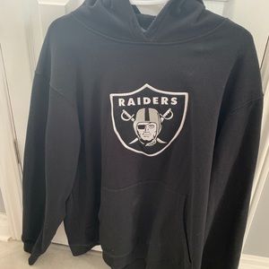Oakland Raiders Hoodie